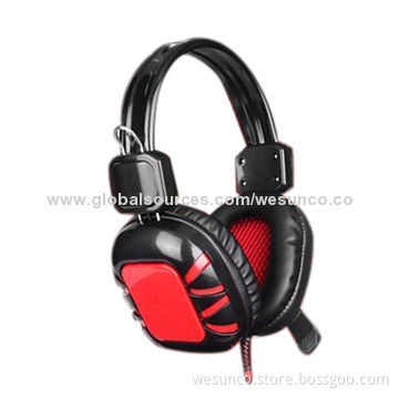 New and comfortable gaming DJ model with good materials & price